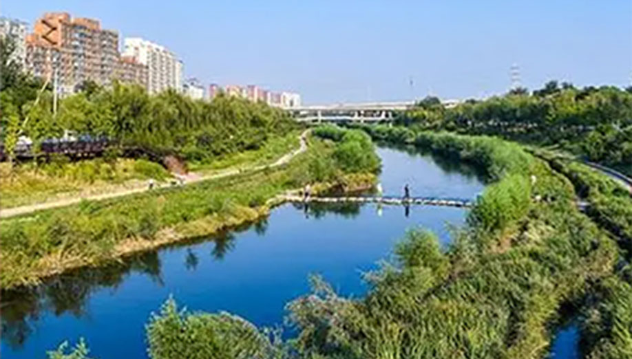 水库大坝安全监测管理系统浅析水库大坝的防渗方法