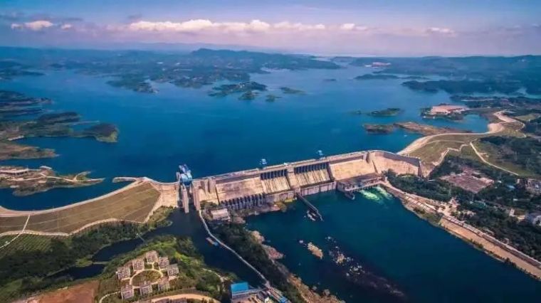 水资源配置与调度系统解决方案破解供需矛盾的技术路径​