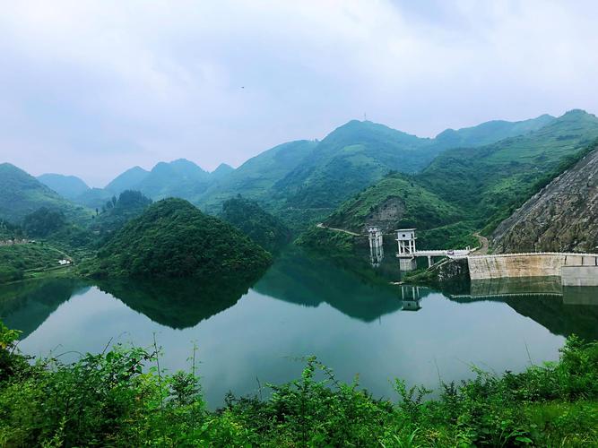 智慧水利管理系统全流程闭环管控方案